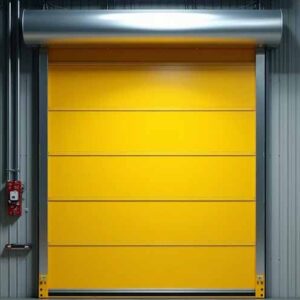 درب سریع فست رول